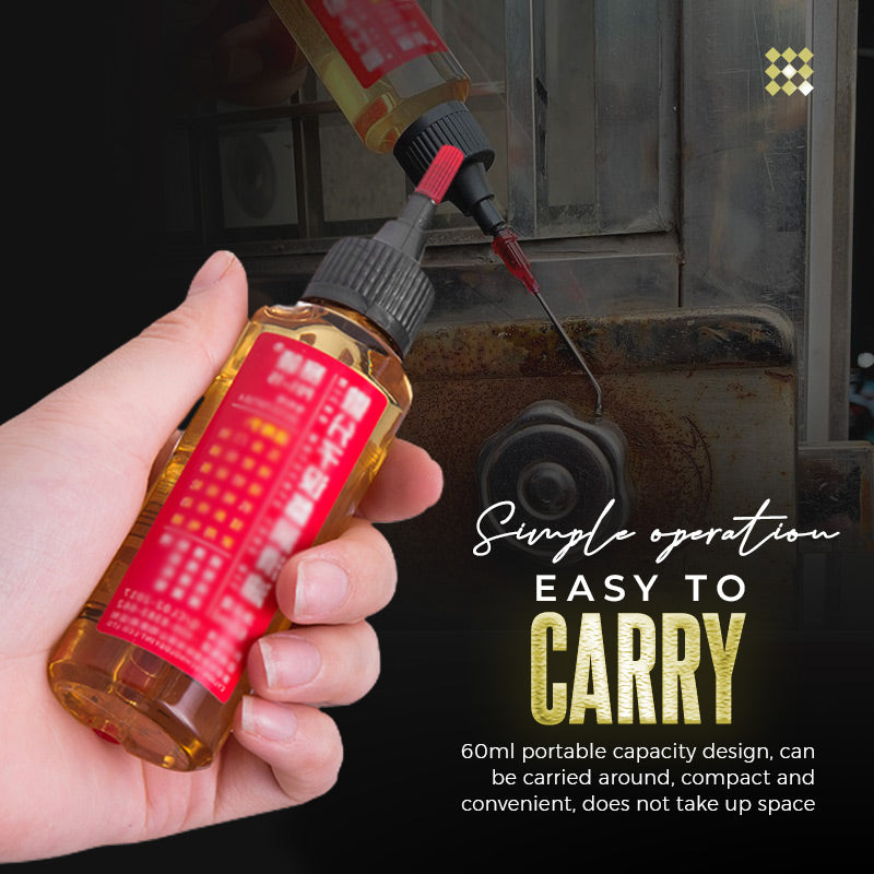 đ„Nya heta produkterđ„MikromolekylĂ€ra mekaniska smörjmedelđ„Viktiga saker för hemmet