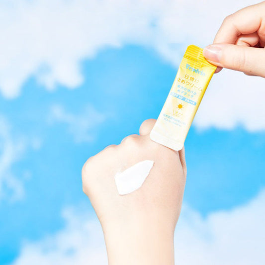 SPF 50+ Solkräm Förpackning - 30 Förpackningar