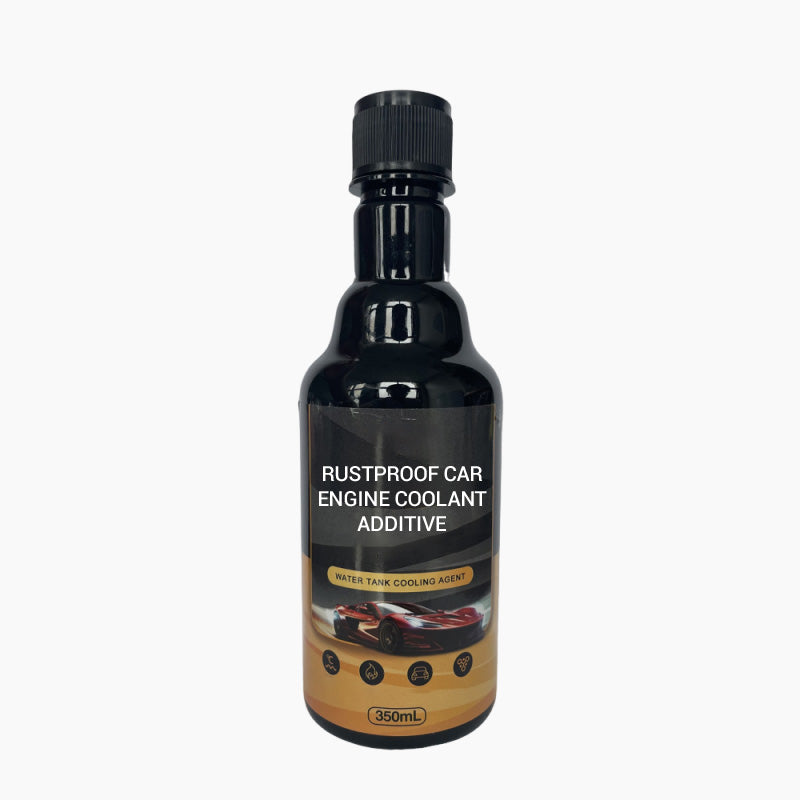 Rustproof Cooling Additive 350ML – Skyddar mot rost & kalk