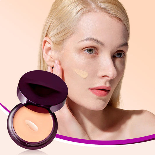 💖Köp fler spara mer🌸Soft Matte Cream Concealer