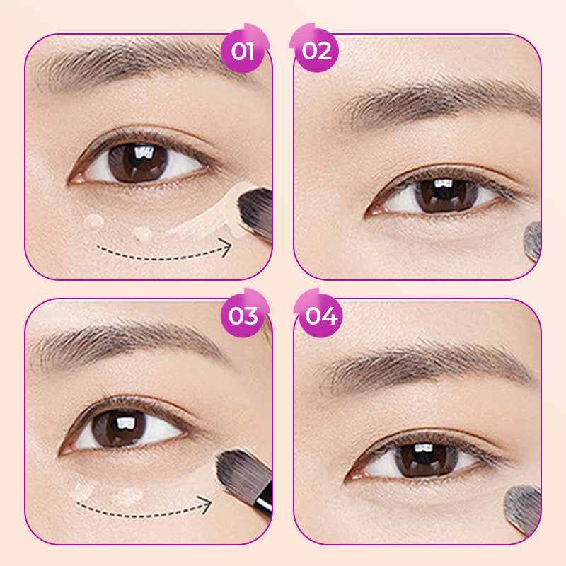 đKöp fler spara merđžSoft Matte Cream Concealer