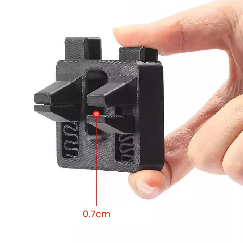 Trådlödningsjigg – exakt och stabil lödning varje gång