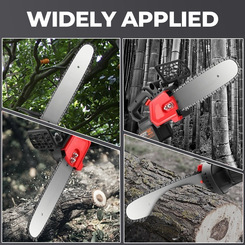 đ„Nya heta produkterđ„HandhĂ„llen sladdlös litiumjonkedjesĂ„g med hög effekt