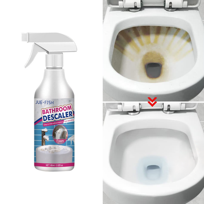 🔥populär produkt🔥Omedelbar Borttagningsmedel För Hårt Vattenfläckar🎉Tidsbegränsat erbjudande köp mer få mer gratis oh ❗