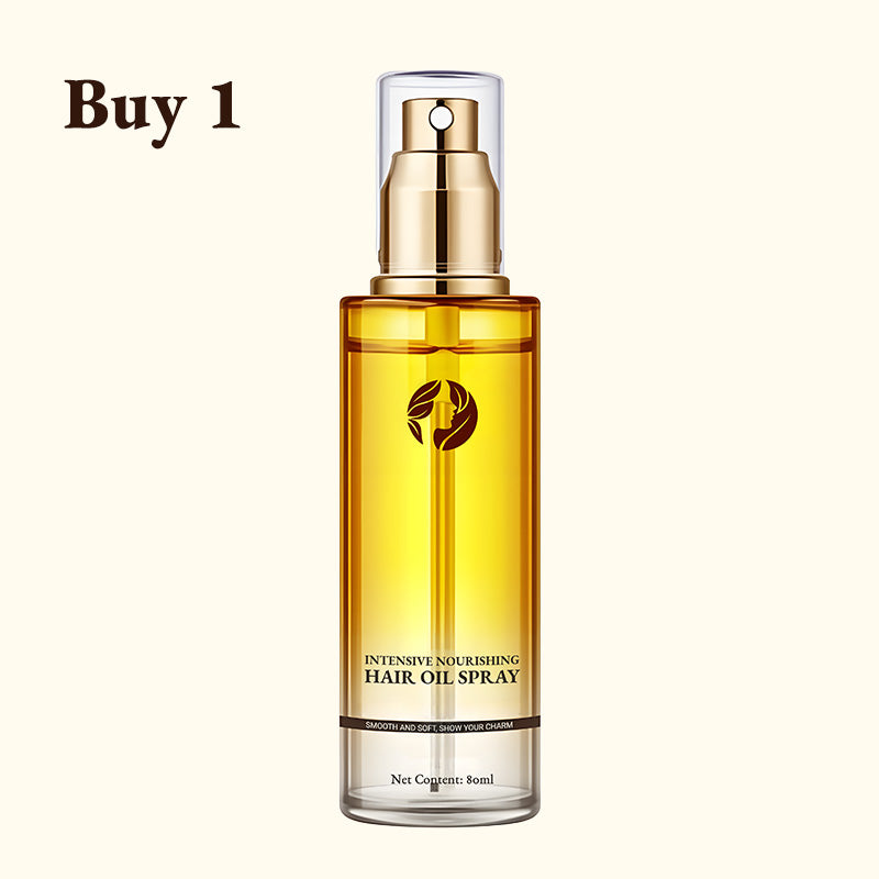 🎉Intense Nourishing Hair Conditioning Oil Spray🎁Köp fler spara mer🎁
