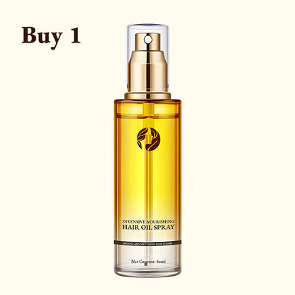 🎉Intense Nourishing Hair Conditioning Oil Spray🎁Köp fler spara mer🎁
