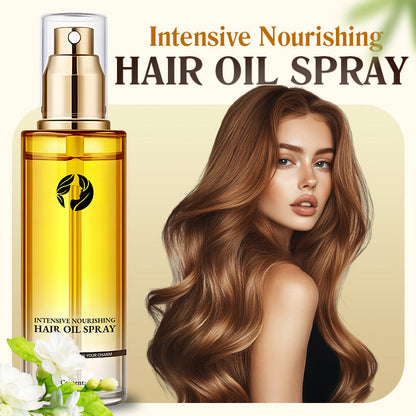 🎉Intense Nourishing Hair Conditioning Oil Spray🎁Köp fler spara mer🎁