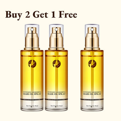 🎉Intense Nourishing Hair Conditioning Oil Spray🎁Köp fler spara mer🎁