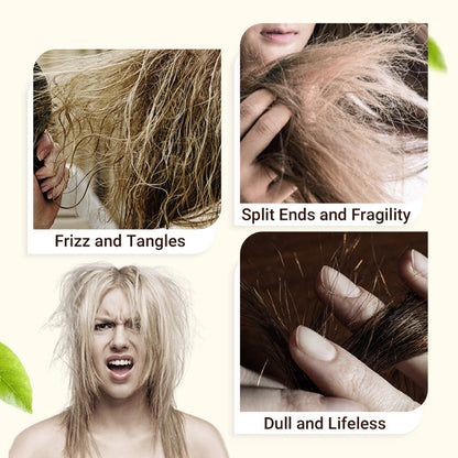 🎉Intense Nourishing Hair Conditioning Oil Spray🎁Köp fler spara mer🎁