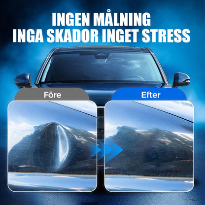 🔥Sugkoppsverktyg för reparation av bilbucklor