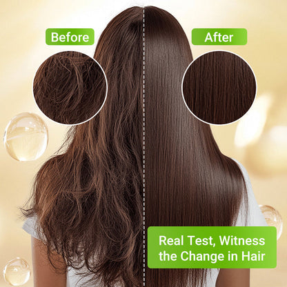 🎉Intense Nourishing Hair Conditioning Oil Spray🎁Köp fler spara mer🎁