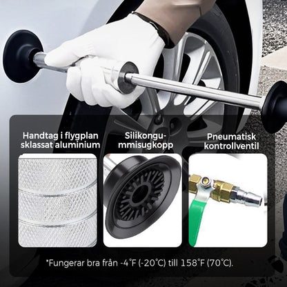 🔥Sugkoppsverktyg för reparation av bilbucklor