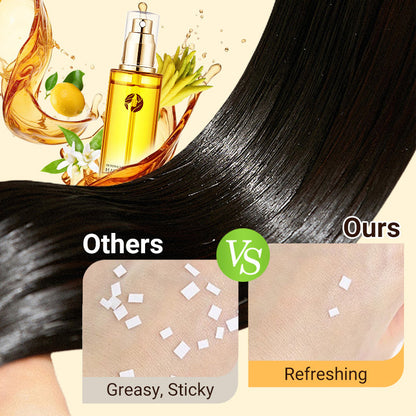 🎉Intense Nourishing Hair Conditioning Oil Spray🎁Köp fler spara mer🎁