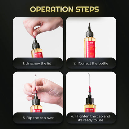 🔥Nya heta produkter🔥Mikromolekylära mekaniska smörjmedel💥Viktiga saker för hemmet