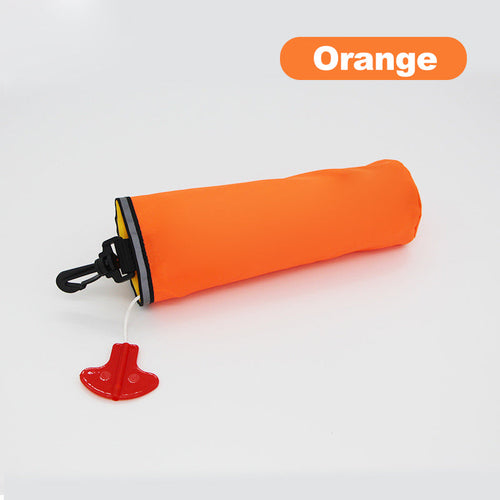 🔥 Nödutrustning för räddning vid drunkning 🦺- Självuppblåsande räddningskit, ett skydd i nödsituationer!