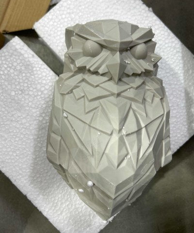 🔥 Het Rea - 50% RABATT🔥 Eagle Lamp