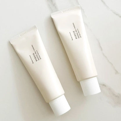 Hydrerande och ljusnande solskyddsmedel SPF50 PA++++