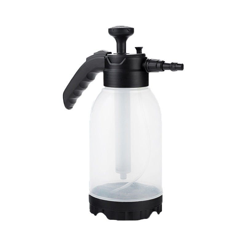 🔥2026 Het försäljning💦2L pumpskumspruta för rengöring🎁Få den största rabatten i historien under en begränsad tid