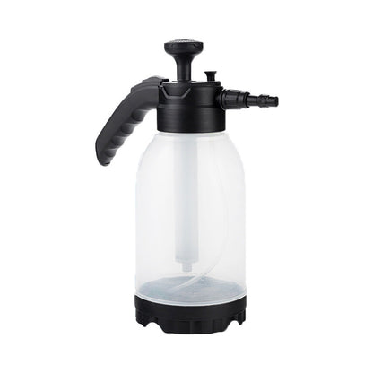 🔥2026 Het försäljning💦2L pumpskumspruta för rengöring🎁Få den största rabatten i historien under en begränsad tid