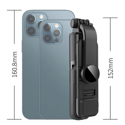 🔥Sista dagen 49% rabatt🔥6-i-1 trådlös Bluetooth selfiepinne