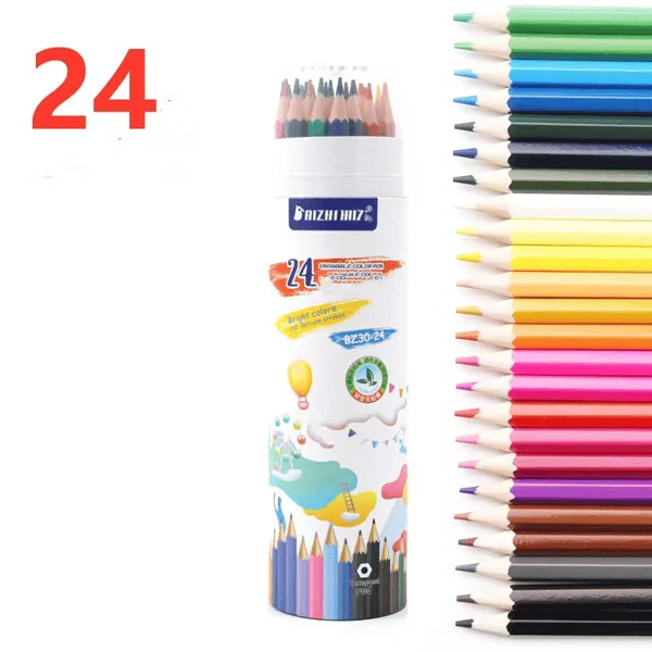 🎨Teckningsrulle för barn – kreativ lek utan skärm 🎨