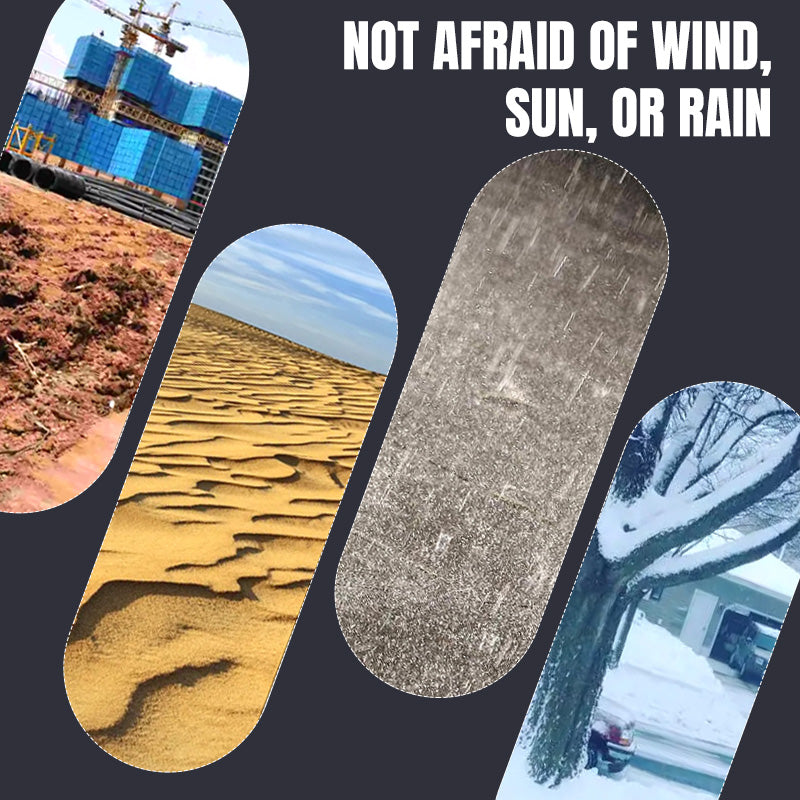 Vattentät Magnetlås med Magnetremsa