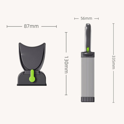 Manuell köttskärare för kök