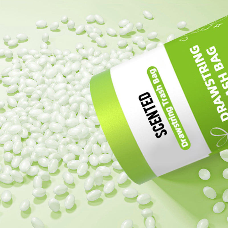 Malörtsdoft Dragsko papperskorgen - 150 Count