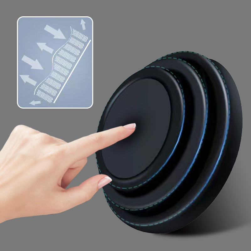 🔥Skyddsdyna för bildörrens stötfångare