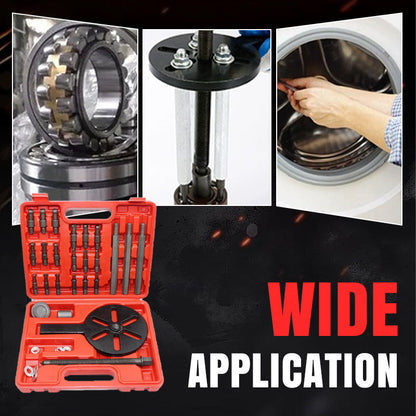 🔥Gratis olja under en begränsad tid-Intern Lager Borttagningsverktyg