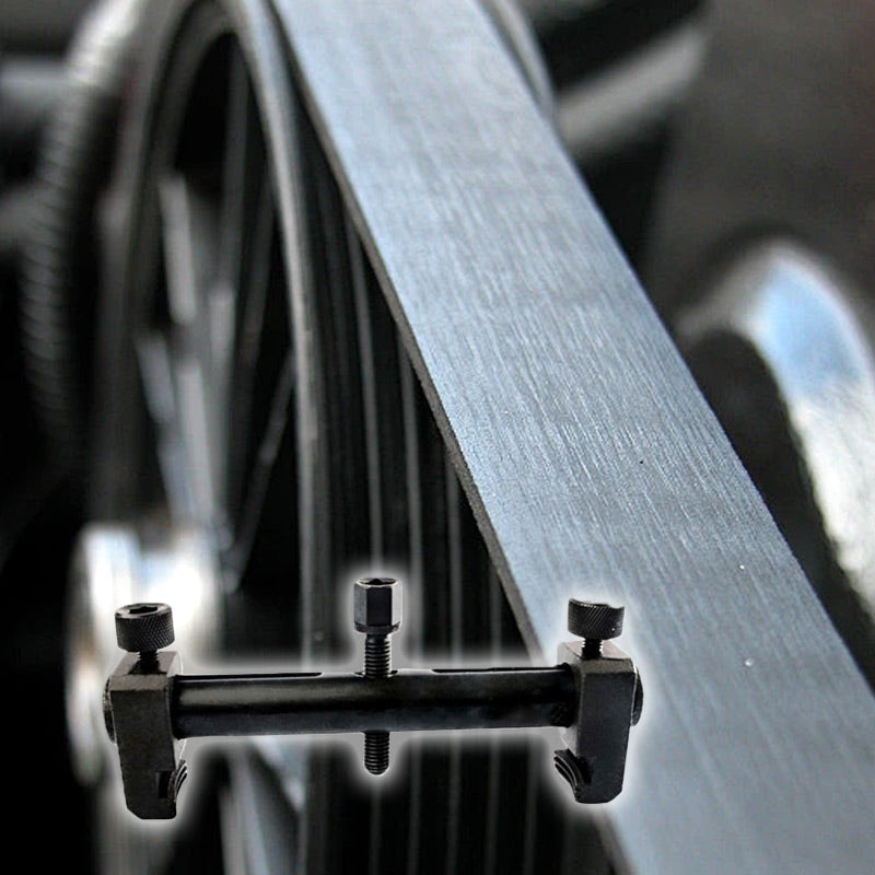 🔥Justerbart verktyg för borttagning av vevaxelskivor —📦Kostnadsfri leverans✈️