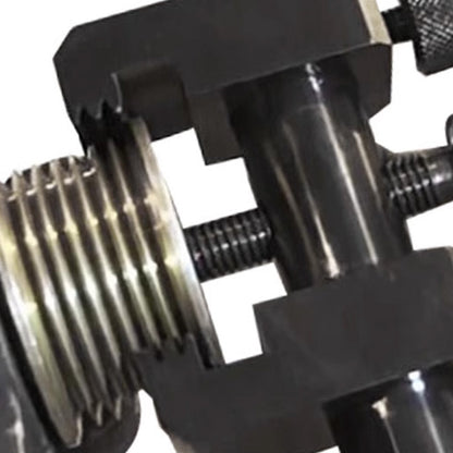 🔥Justerbart verktyg för borttagning av vevaxelskivor —📦Kostnadsfri leverans✈️