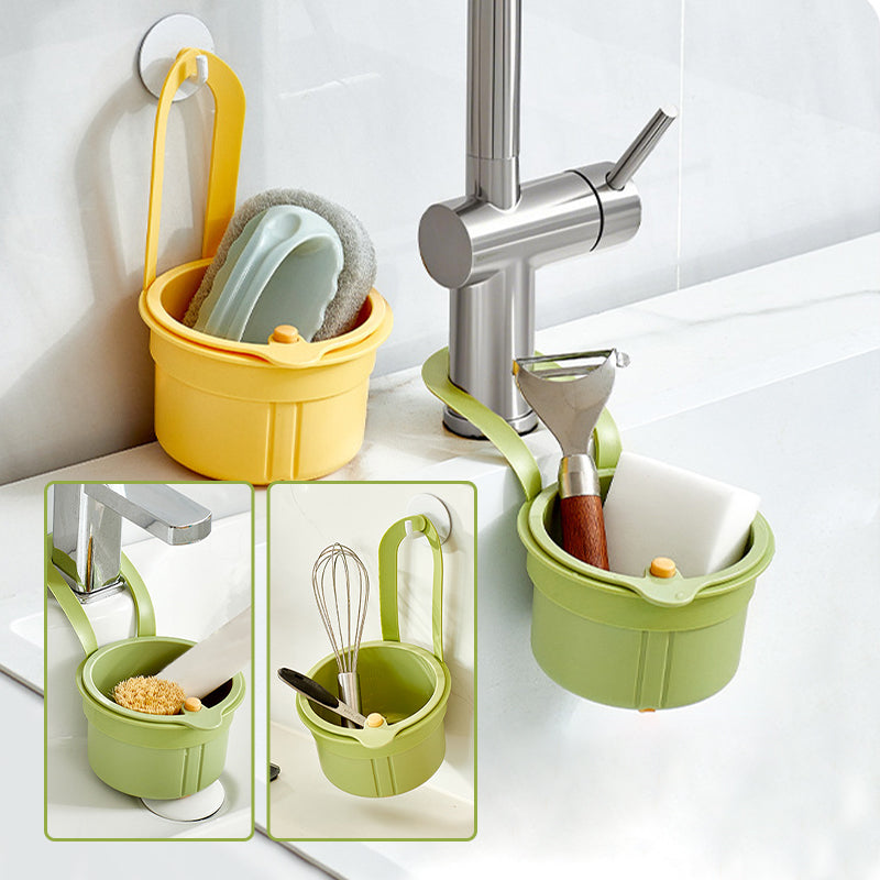 Köp 3 få 2 gratis🎁Avloppskorg för Kökshandfat