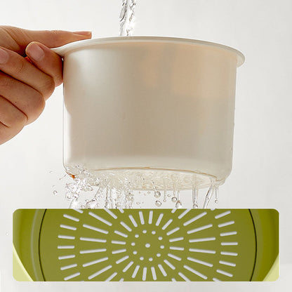 Köp 3 få 2 gratis🎁Avloppskorg för Kökshandfat