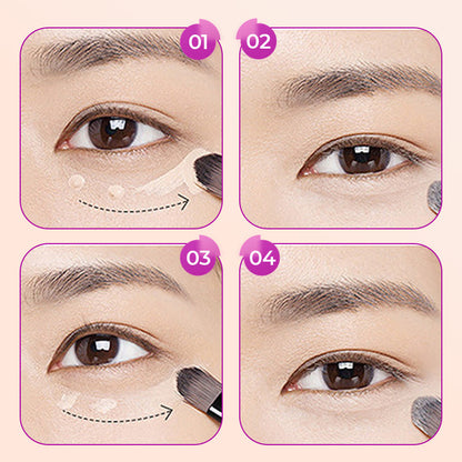 💖Köp 1 få 1 gratis🌸Soft Matte Cream Concealer