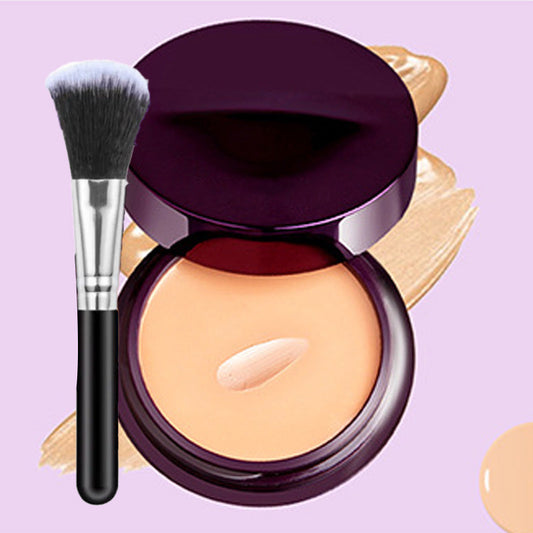 💖Köp fler spara mer🌸Soft Matte Cream Concealer