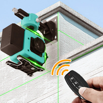 🔥2025 Varm försäljning 60% rabatt🔥Industriell kvalitet med hög precisionsmätning grön lasernivå