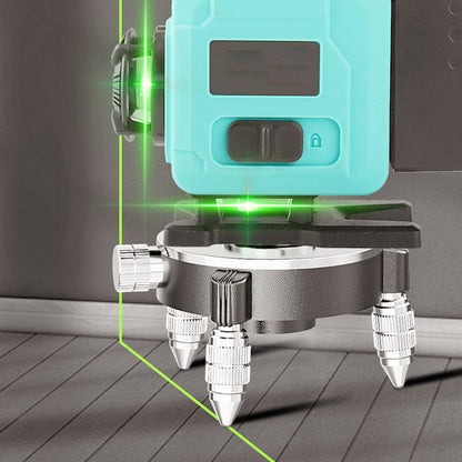 🔥2025 Varm försäljning 60% rabatt🔥Industriell kvalitet med hög precisionsmätning grön lasernivå