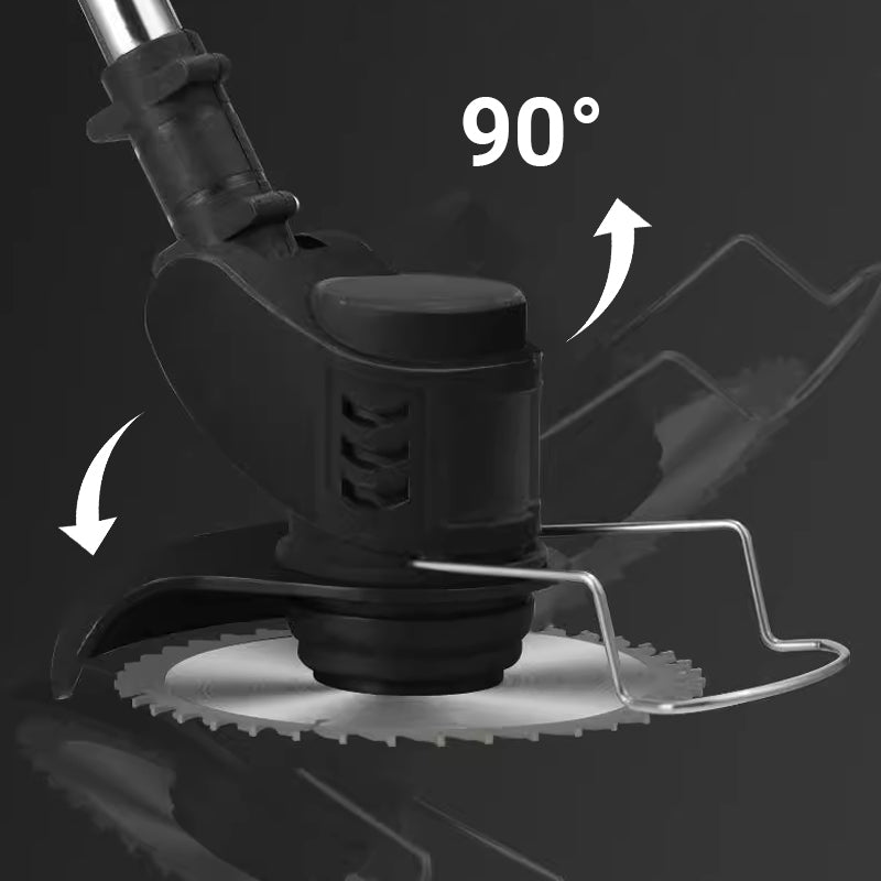 🔥Nya heta produkter💥1500 W bärbar grästrimmer⌛Begränsad tid 68 % rabatt —📦Kostnadsfri leverans✈️