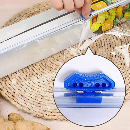 Easy-Cut plastfolie – smidig och exakt varje gång