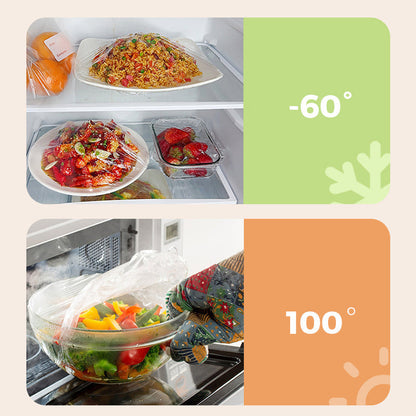 Easy-Cut plastfolie – smidig och exakt varje gång