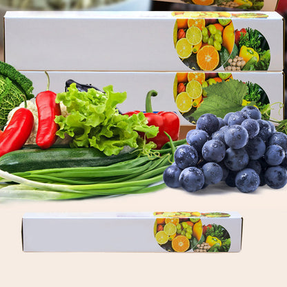 Easy-Cut plastfolie – smidig och exakt varje gång