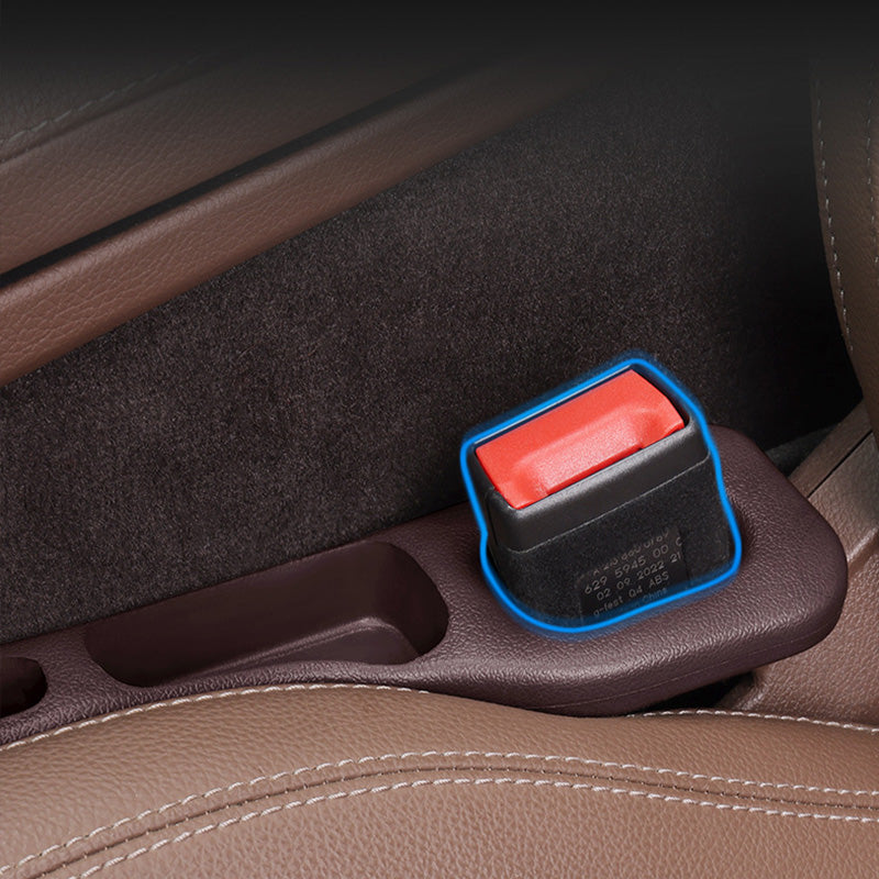 🚘Fyllnad av sätesgap med organisatör för bilen✨