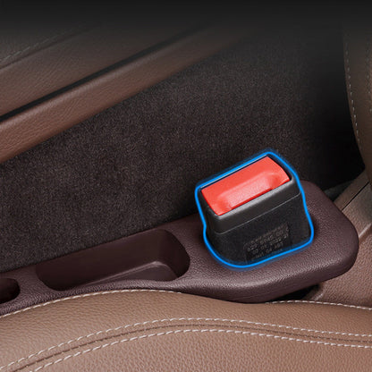 🚘Fyllnad av sätesgap med organisatör för bilen✨