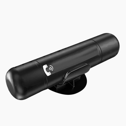 🔥Nya heta produkter🔥Multifunktionell dubbelhövdad bil säkerhetshammare💥Ett måste när du är ute och kör!