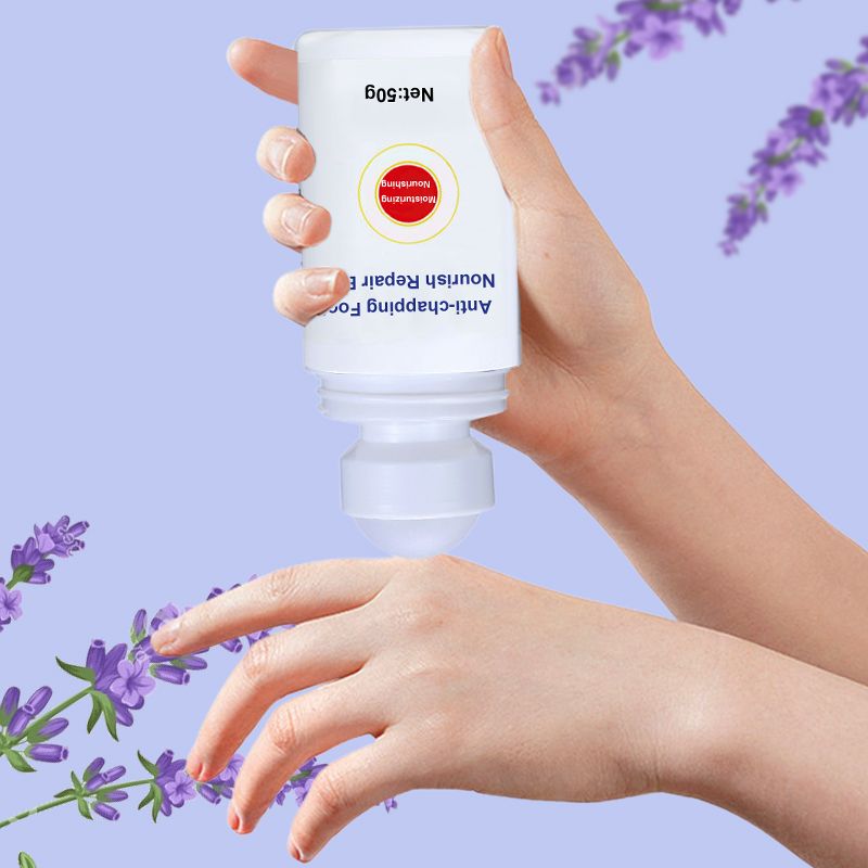 🔥Sålda över 100 000 ❤️Närande och reparerande fotkräm mot sprickor🎁50% rabatt på förmåner under begränsad tid