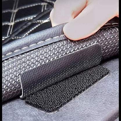 20ST Högkvalitativa Osynliga Fästklistermärken för Mattor