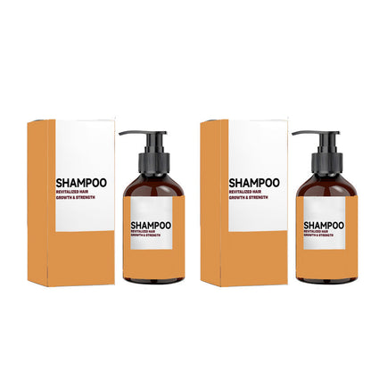 🔥Nu till försäljning!🚀Smooth Moisturizing Shine Shampoo（50% OFF）🎉Få rabatt under en begränsad tid!