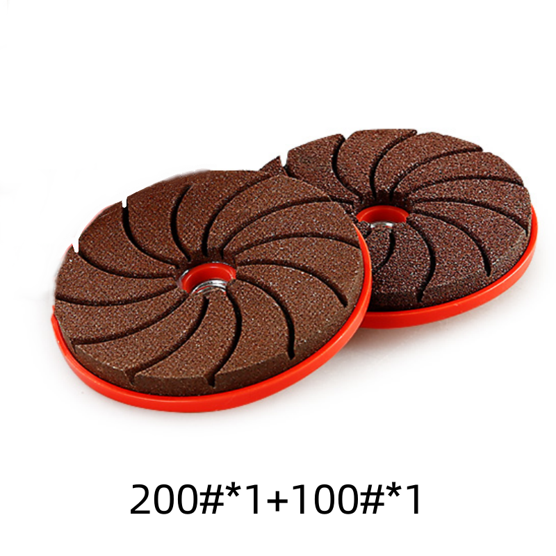 🔥 SISTA DAGEN AV ERBJUDANDET – 50 % RABATT 🔥 Multifunktionell integrerad slipskiva för kakelskärning