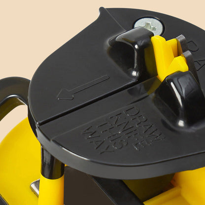 Mini knivslip med sugfot